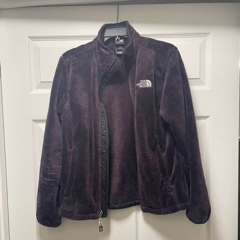 Women’s North Face jacket